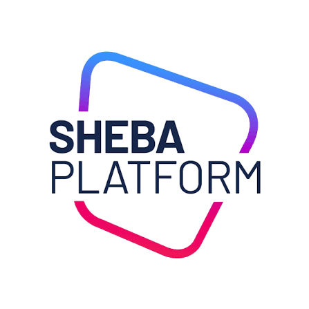 Sheba Platform logo